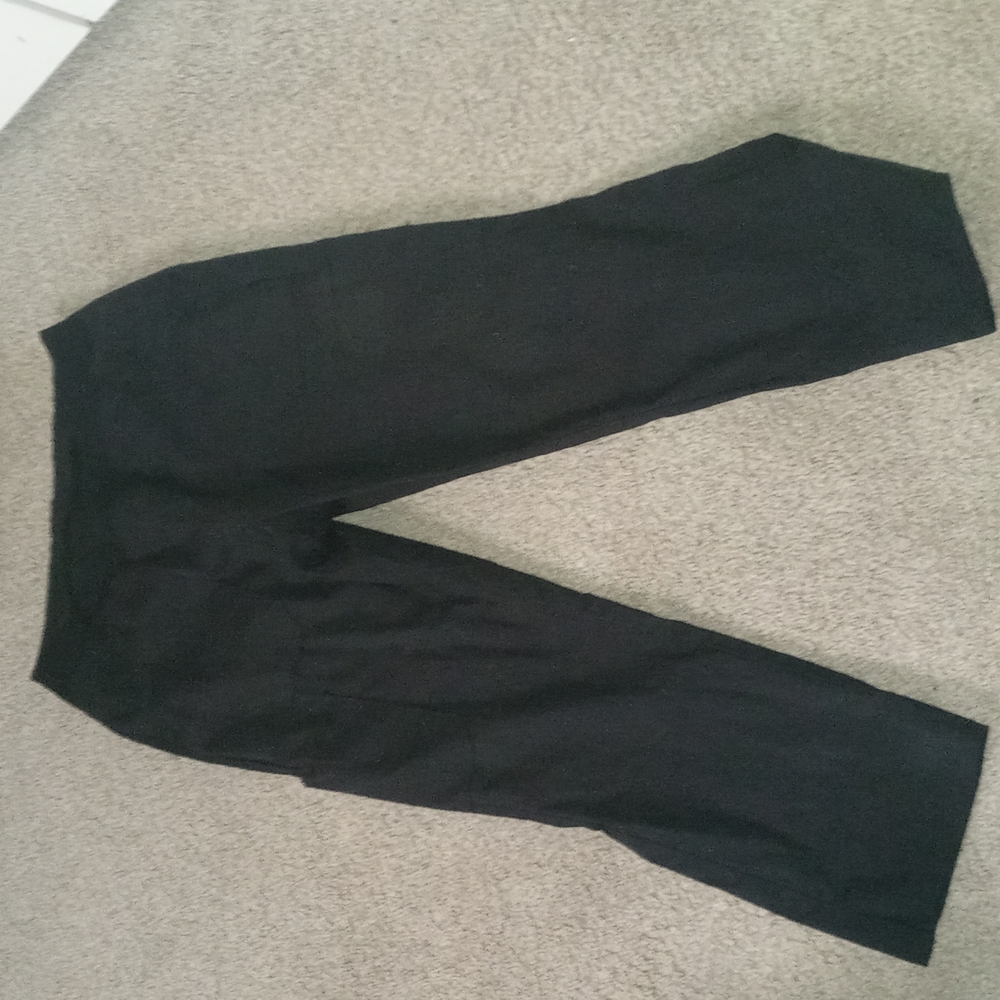 Scrub pants